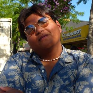 Meet your Posher, Marius